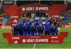 Binacional vs. Juan Pablo II College (2-0): goles, video y resumen del partido por Liga 1