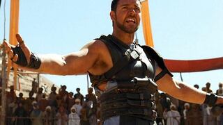 Gladiador 2: la poderosa razón que retrasó 23 años la secuela