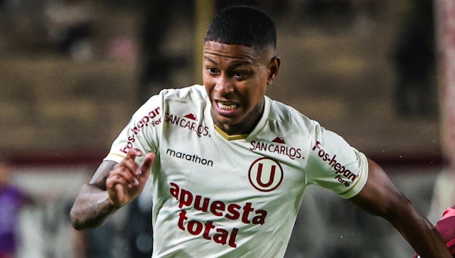 Andy Polo. (Foto: Getty Images)