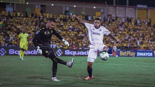 Bucaramanga vs. Millonarios (2-1): video, resumen y goles por la Liga BetPlay