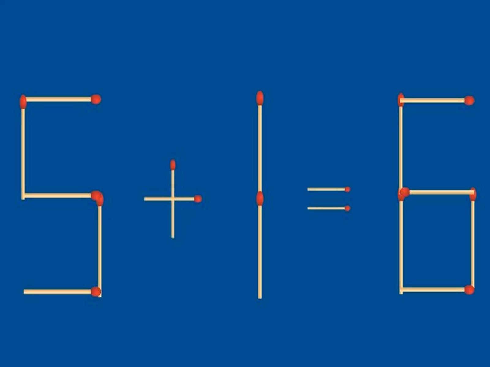 Luego de analizar, determinamos la solución para este difícil reto matemático.| Foto: fresherslive