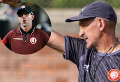 DT de Los Chankas tiene en la mira a Javier Rabanal: el análisis exhaustivo de la propuesta de Universitario