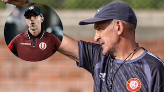 DT de Los Chankas tiene en la mira a Javier Rabanal: el análisis exhaustivo de la propuesta de Universitario