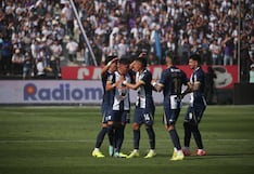 Alianza Lima en la Serie Río de la Plata: fixture confirmado, rivales, fecha y dónde ver los partidos