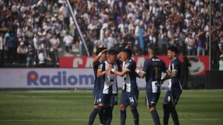Alianza Lima en la Serie Río de la Plata: fixture confirmado, rivales, fecha y dónde ver los partidos