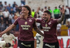 Resumen extendido, goles y video: Universitario vs. UTC (4-2), por el Torneo Clausura