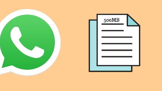 Aprende cómo compartir documentos con títulos y subtítulos en WhatsApp Desktop