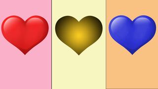 El corazón que elijas te dirá te dirá lo que debes hacer para encontrar el amor