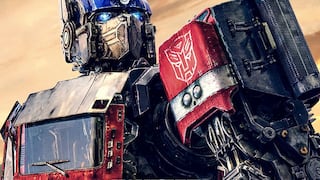 Cuáles personajes mueren en “Transformers: Rise of the Beasts”