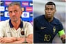 Luis Enrique sobre Mbappé: “Espero que PSG y el jugador lleguen a un acuerdo”