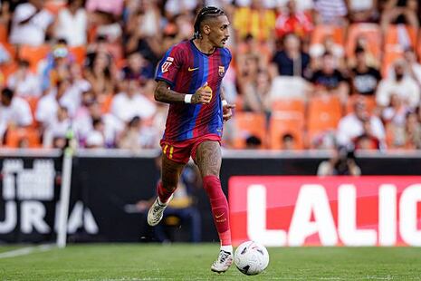 Canal DIRECTV EN VIVO, Barcelona vs. Levante online: ver cable vía DGO en directo