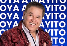 El antes y el después de Mario Bezares: así ha sido el cambio físico del comediante a lo largo de los años