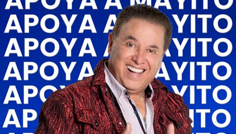 El antes y el después de Mario Bezares: así ha sido el cambio físico del comediante a lo largo de los años