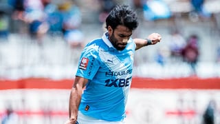 Resumen extendido, Sporting Cristal vs. UTC (1-0): video, resumen y gol