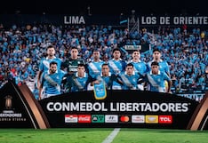 ¡Se encienden las alarmas! Figura de Sporting Cristal sería baja por 4 semanas