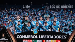 ¡Se encienden las alarmas! Figura de Sporting Cristal sería baja por 4 semanas
