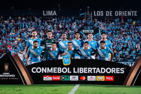 ¡Se encienden las alarmas! Figura de Sporting Cristal sería baja por 4 semanas