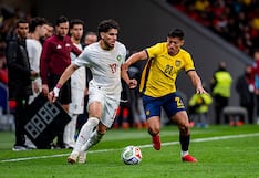 Teleamazonas EN VIVO, Ecuador vs. Países Bajos en directo: ver ahora ESPN y ECDF gratis