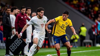 Teleamazonas EN VIVO, Ecuador vs. Países Bajos en directo: ver ahora ESPN y ECDF gratis