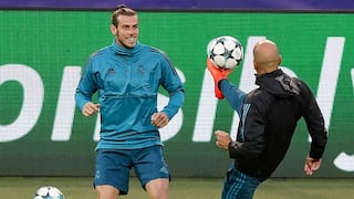 ¿Es mejor Lopetegui que Zidane en Real Madrid? Esto fue lo que respondió Gareth Bale
