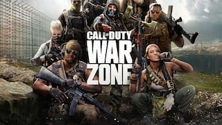 Call of Duty: Warzone 2 es una realidad: el Battle Royale contará con una secuela