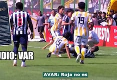 Alianza Lima: seis jugadas que considera perjudiciales en el Clausura
