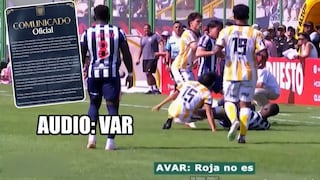 Alianza Lima: seis jugadas que considera perjudiciales en el Clausura