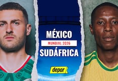 TV Azteca (Canal 7) EN VIVO, México vs. Sudáfrica: ver por señal abierta y cable el Mundial 2026