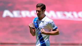 ¿Le ganará el puesto a Lapadula? Los números de Santiago Ormeño antes de la Copa América