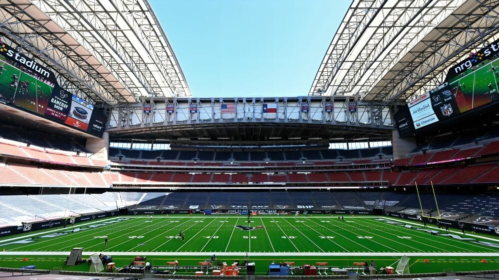 El NGR tendrá como misión albergar choques por fase de grupos como es el caso de México vs. Jamaica y Colombia vs Paraguay en la Copa América 2024. (Foto: Agencias).