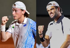 Ignacio Buse vs. Matteo Berrettini EN VIVO vía ESPN y Disney Plus por cuartos de final del ATP 500 de Rio