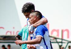 En Sullana: Alianza Atlético venció 1-0 a Comerciantes Unidos por el Torneo Clausura