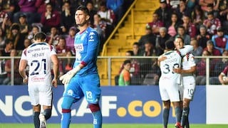 América goleó 5-1 a Deportivo Saprissa en Costa Rica por octavos de final de Concachampions 2018