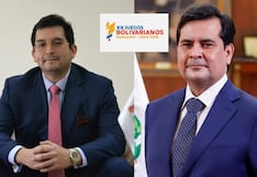 Caos en deporte peruano, tras acusaciones al IPD y COP: “Tenemos mapeados 67 funcionarios”