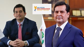 Caos en deporte peruano, tras acusaciones al IPD y COP: “Tenemos mapeados 67 funcionarios”