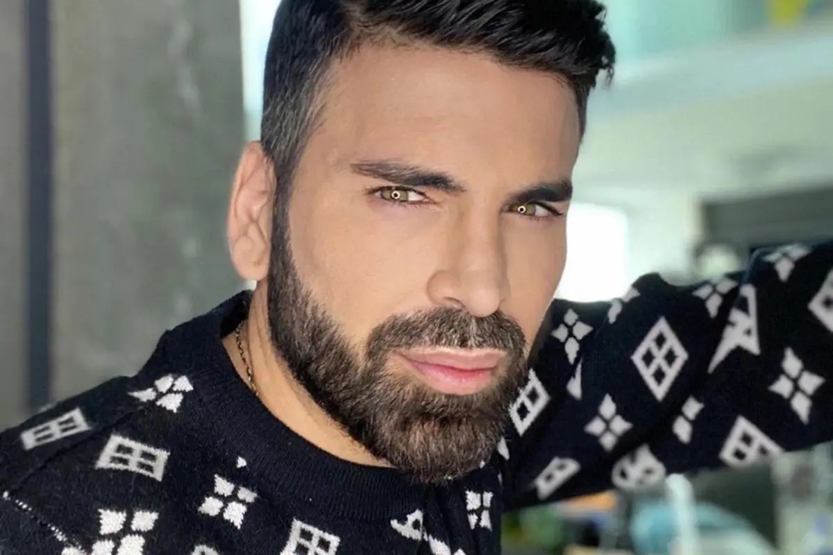 Jomari Goyso es uno de los conductores de "Despierta América" (Foto: Jomari Goyso/ Instagram)