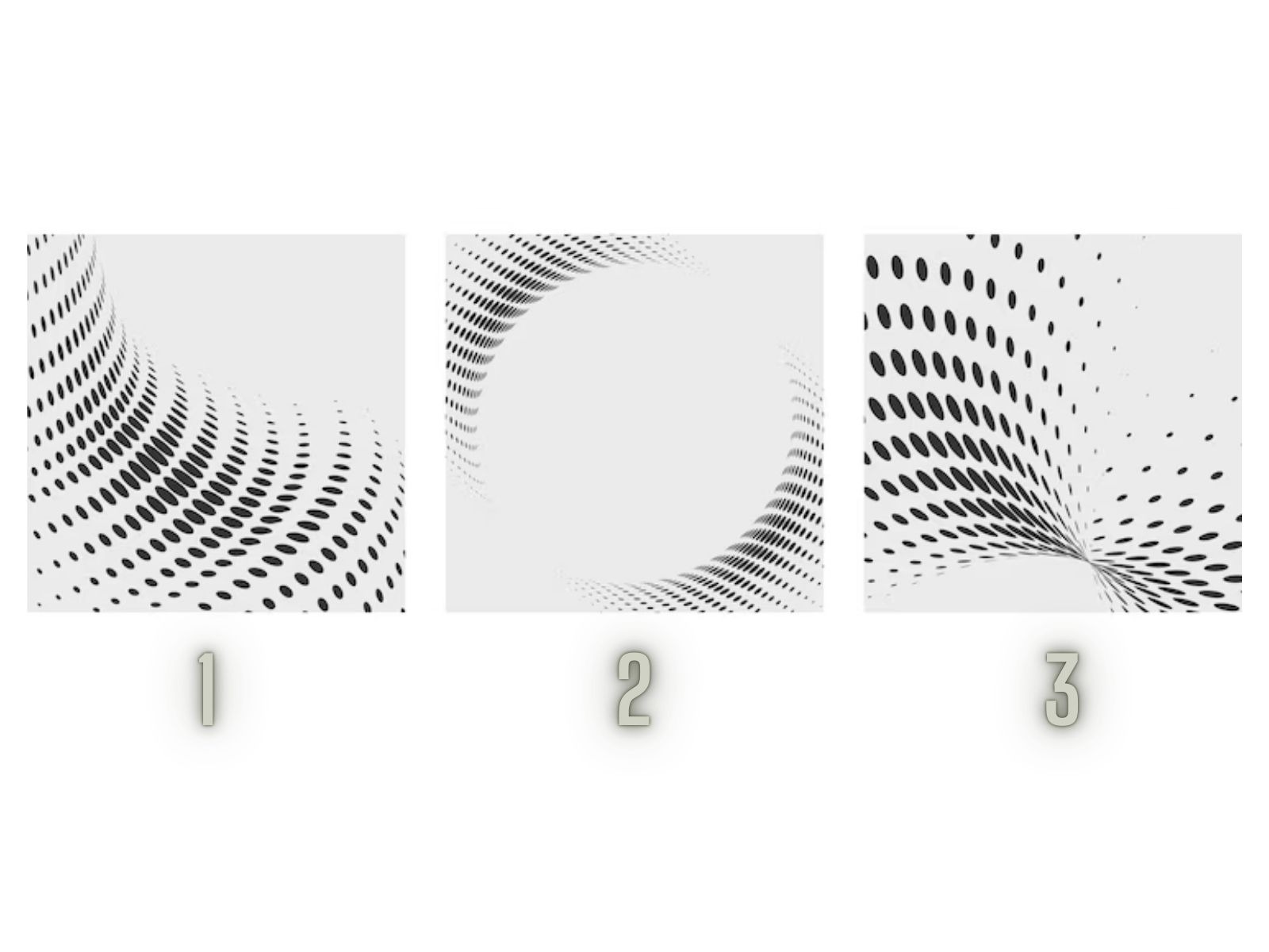 TEST VISUAL | Aprende más sobre tu personalidad con esta prueba muy solicitada en Internet. (Foto: Composición Freepik / Depor)