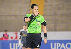Grave denuncia en la Liga 1: amenazan e intimidan a terna arbitral tras partido en Cajamarca