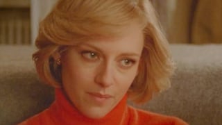 Potente y emotiva: la película sobre la princesa Diana que ha conmovido por su particular propuestas