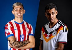 Trece (Canal 13) transmitió el Paraguay 1(4) vs. 1(3) Alemania por señal abierta por Copa Mundial 2026