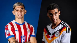Trece (Canal 13) transmitió el Paraguay 1(4) vs. 1(3) Alemania por señal abierta por Copa Mundial 2026