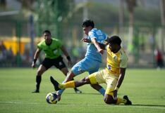Sporting Cristal vs. Juan Pablo II (0-0): resumen, incidencias y minuto a minuto por el Torneo Clausura 2025