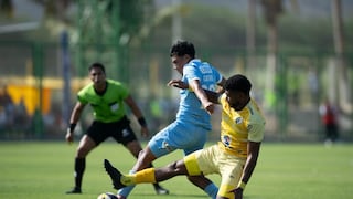 Sporting Cristal vs. Juan Pablo II (0-0): resumen, incidencias y minuto a minuto por el Torneo Clausura 2025