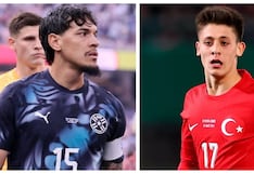 ¿En qué canales ver Paraguay vs. Turquía y a qué hora juegan por la fecha 2 del Mundial?