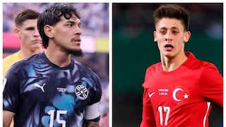 ¿Qué canales transmiten hoy Paraguay vs. Turquía?