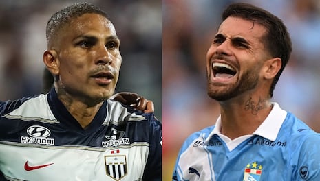 ¡Confirman el Alianza Lima vs. Sporting Cristal! Fecha y hora del partidazo por el Torneo Apertura 2026