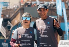 Perú quiere seguir reinando en las alturas: José Manuel Quispe y Rosalía Zegarra van por otro título internacional en Ecuador