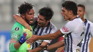 Alianza Lima vs. Palestino: ¿en qué canal ver el partido por la Copa Libertadores 2019?