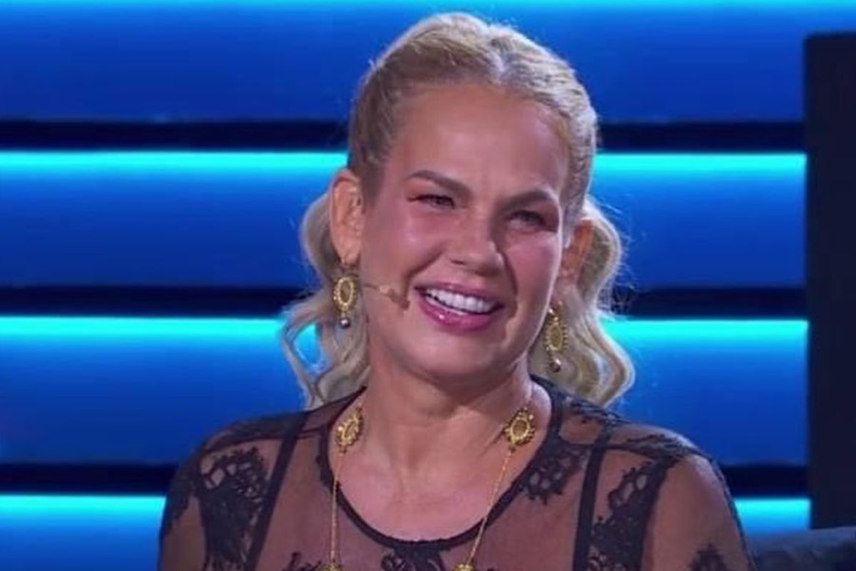 Niurka Marcos no dudó en lanzar comentarios polémicos contra "La casa de los famosos México" (Foto: TelevisaUnivision)