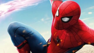 Spider-Man tiene esta impensable conexión con la película de Capitán América en la Segunda Guerra Mundial